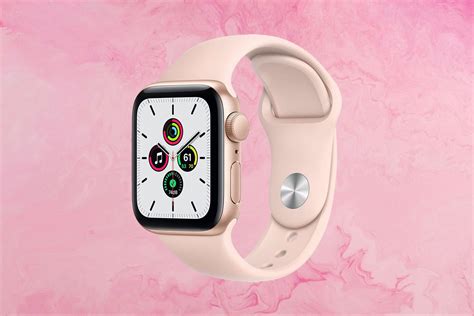 iphone se apple watch compatibility